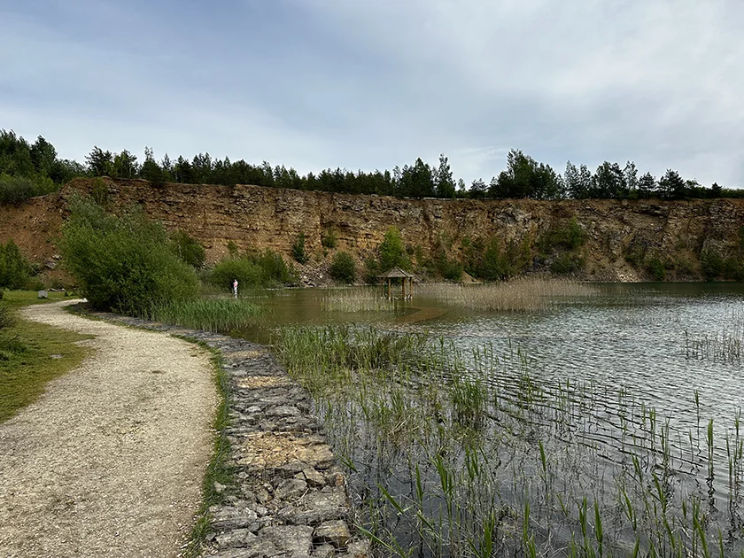 Park Gródek
