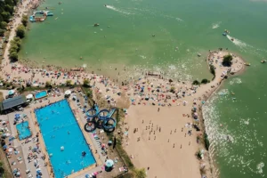 Polska Chorwacja? Kąpielisko mała Chorwacja w Jurkowie Opinie